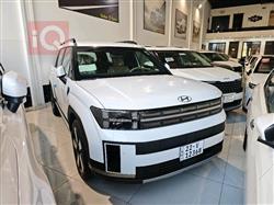 هيونداي سانتافي